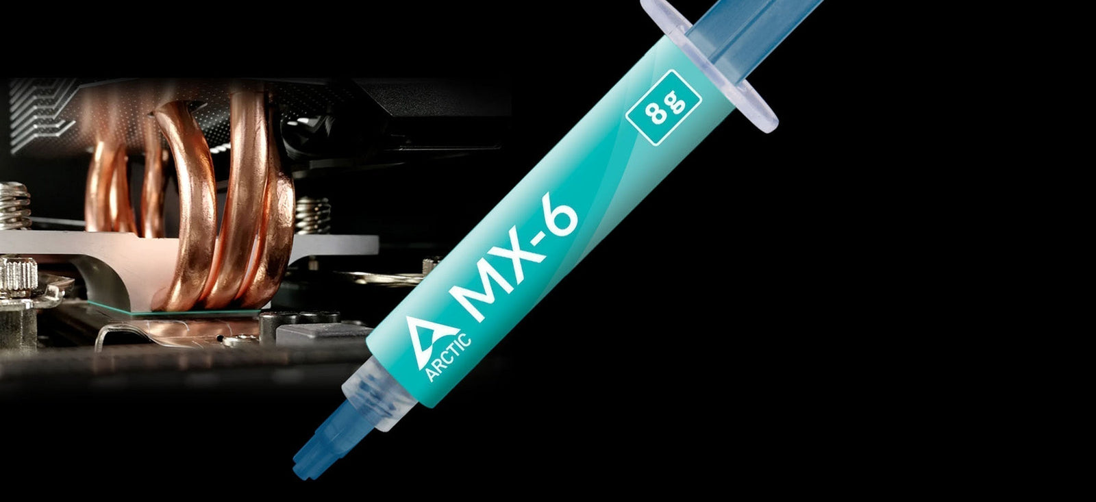 Best Thermal Paste for Peak Cooling: Arctic Guide