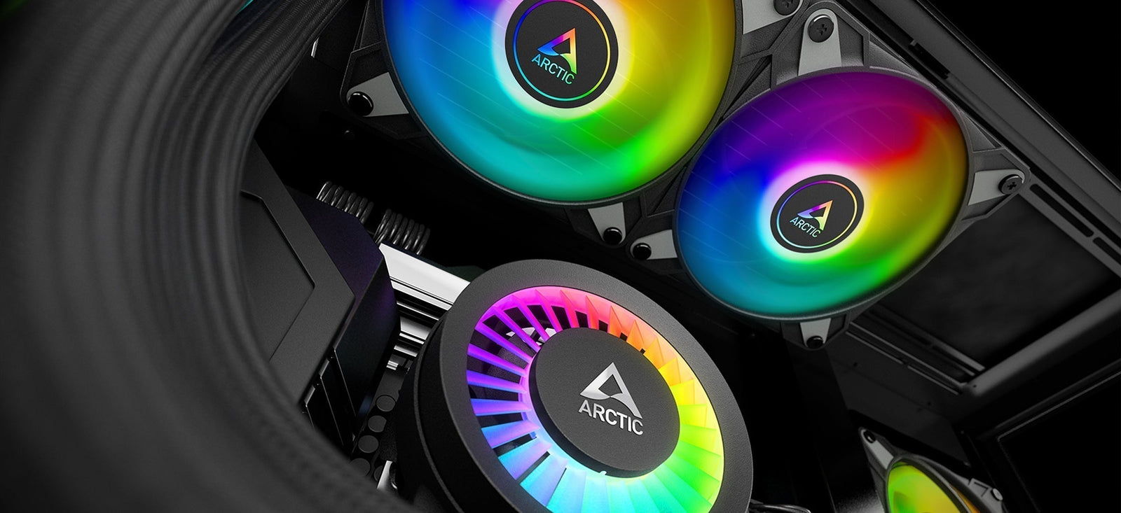 Arctic Liquid Freezer III: Best AIO Cooling Guide