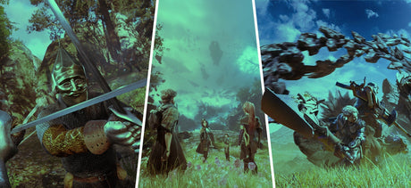 Top PC Game Releases Q1–Q2 2025: Must Play Titles