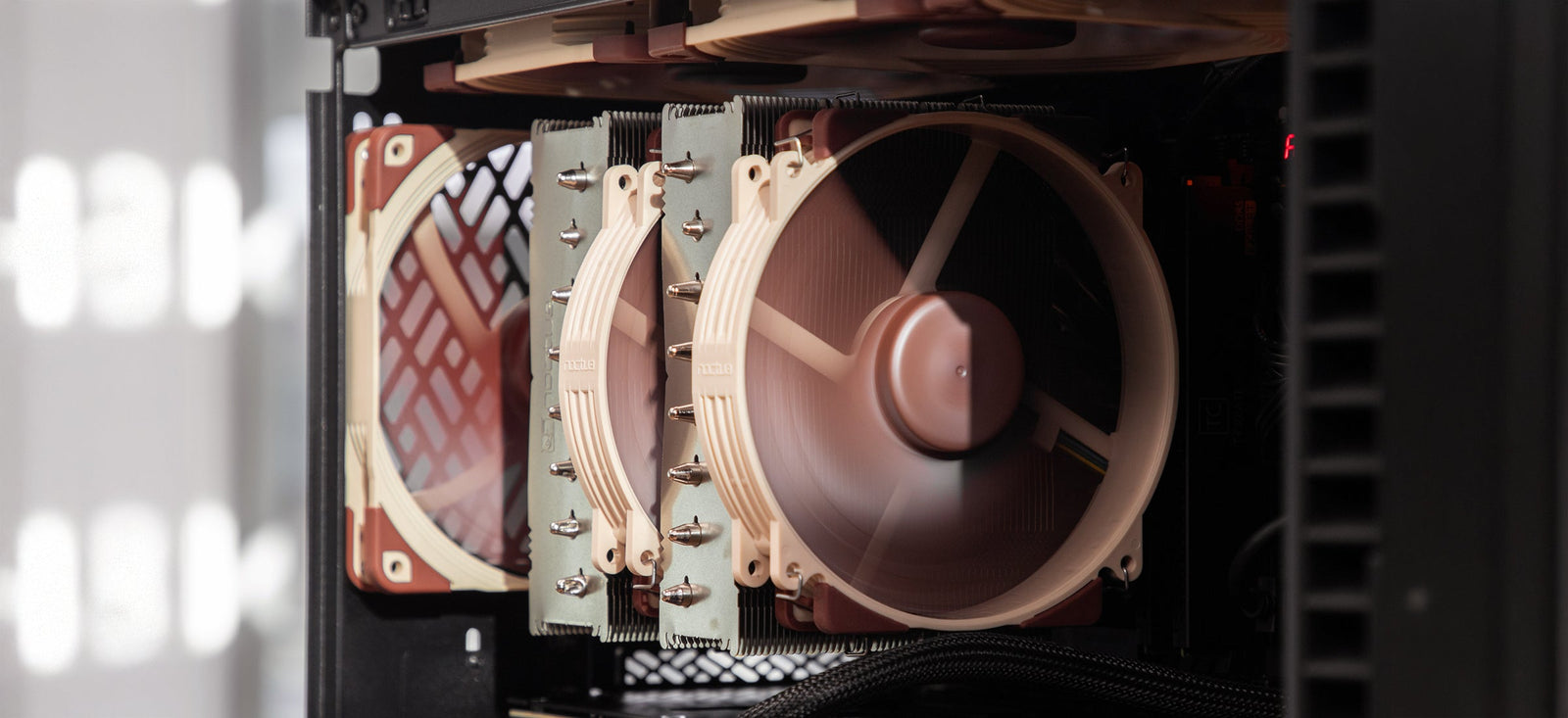 Which Noctua NH-D15 G2 Cooler Is Best for Your PC?