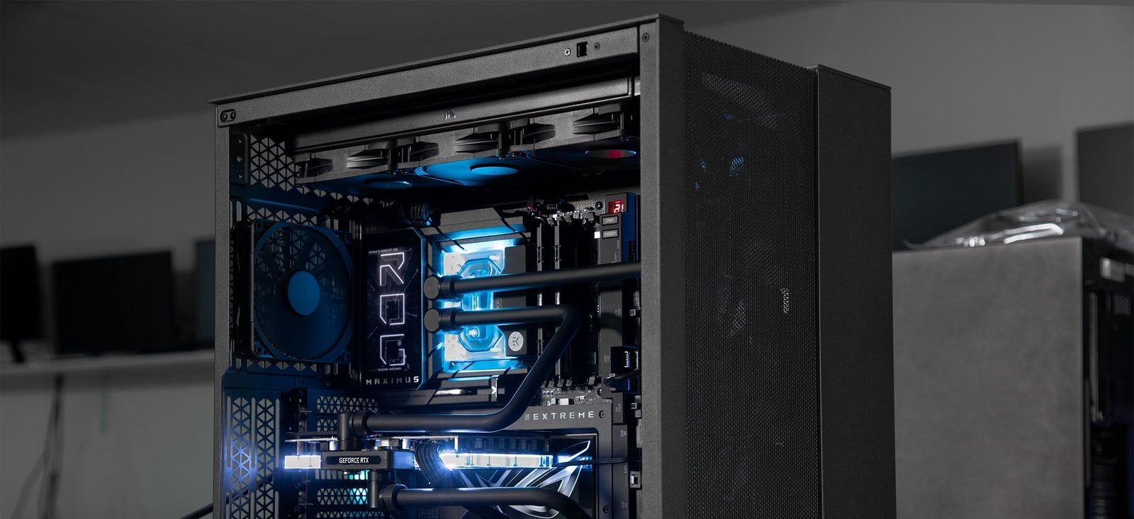 Essential PC Water Cooling Maintenance Tips