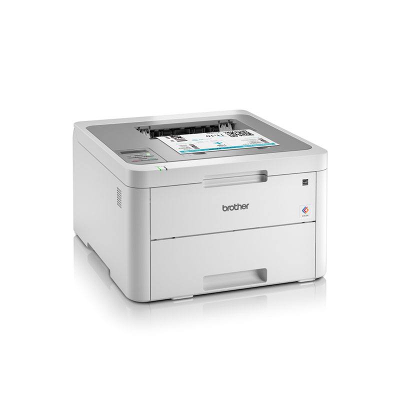 Brother HL-L3210CW 19 ppm Laser Printer Colour