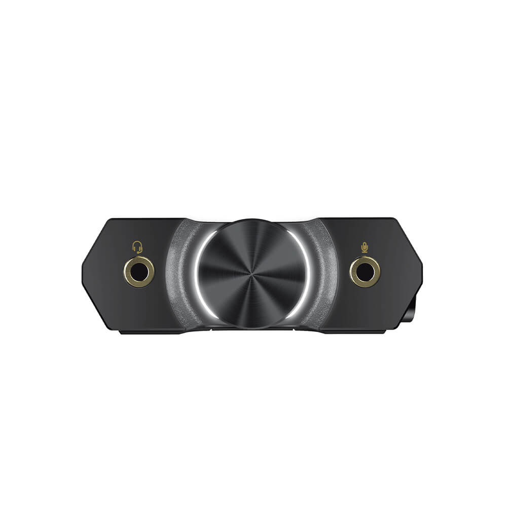 Creative Sound Blaster X G6 Gaming Sound Card