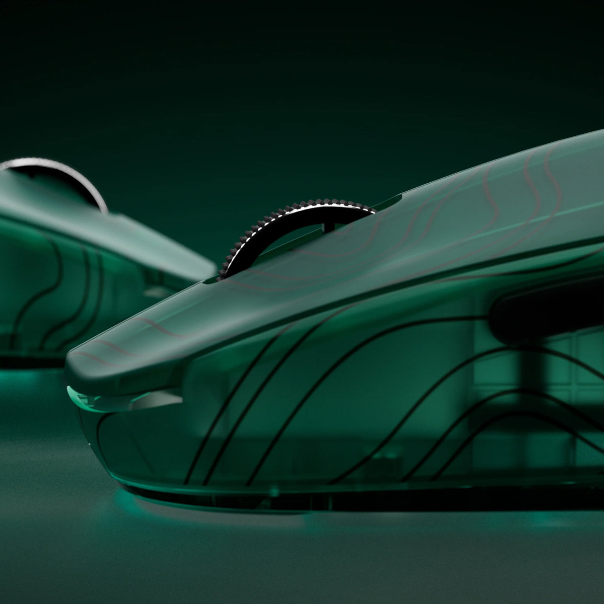 Pulsar X2 Crazylight Wireless Gaming Mouse - RandomFrankP Edition