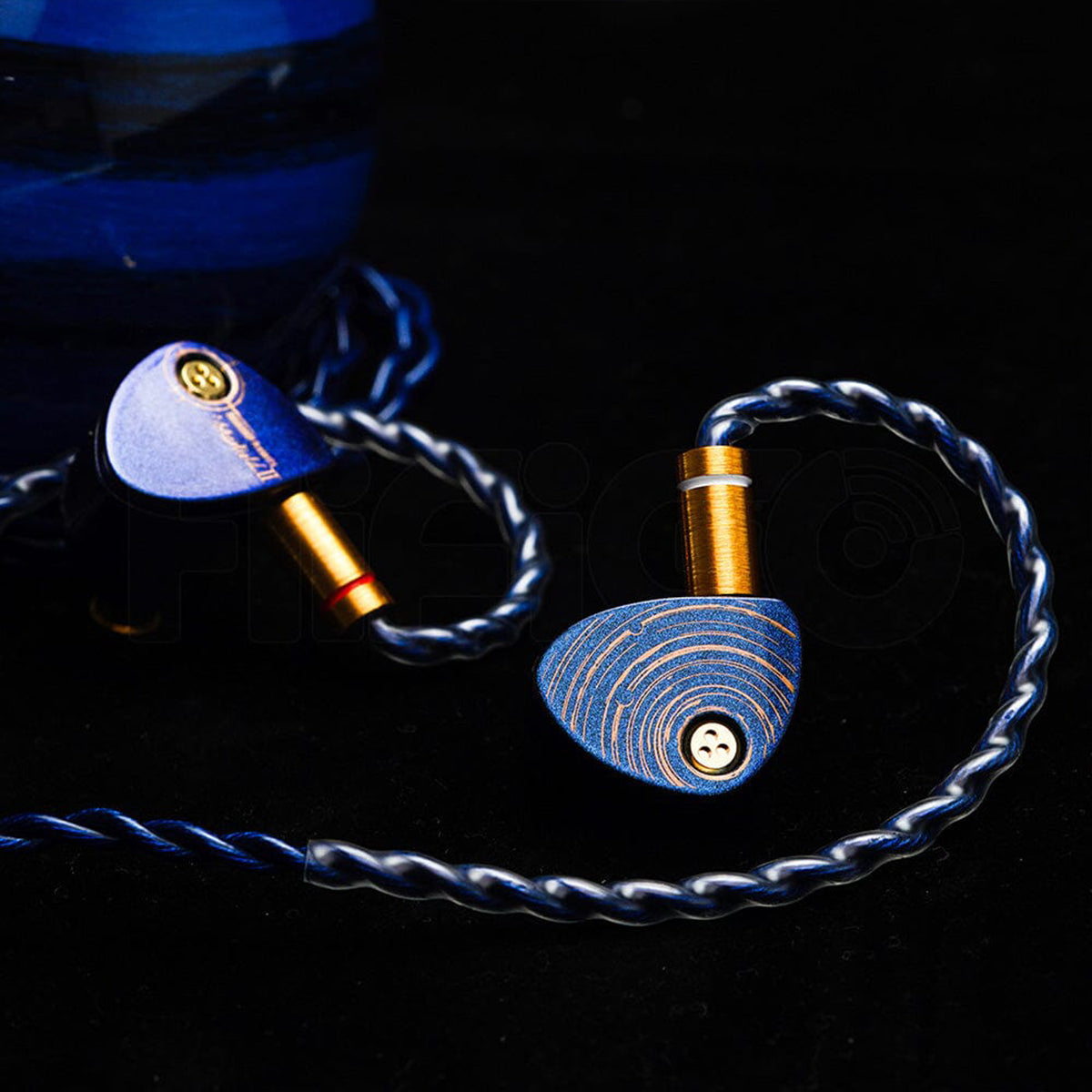 Moondrop Starfield 2 IEM Dynamic Driver In-Ear Headphones