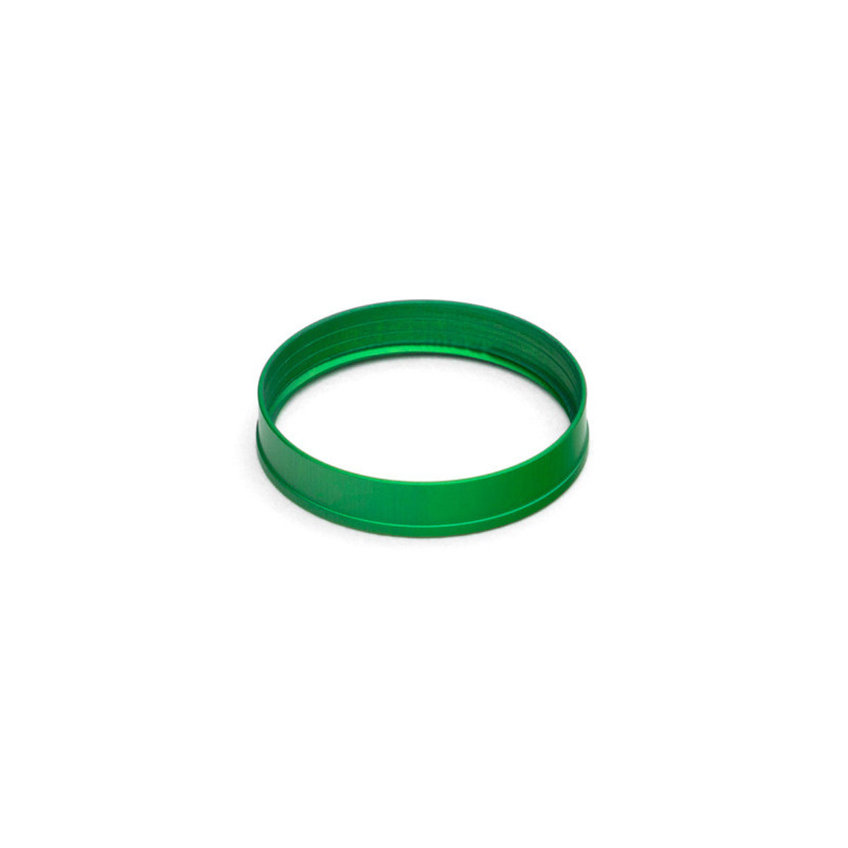 EKWB EK-Quantum Torque Color Ring 10-Pack HDC 12 - Green