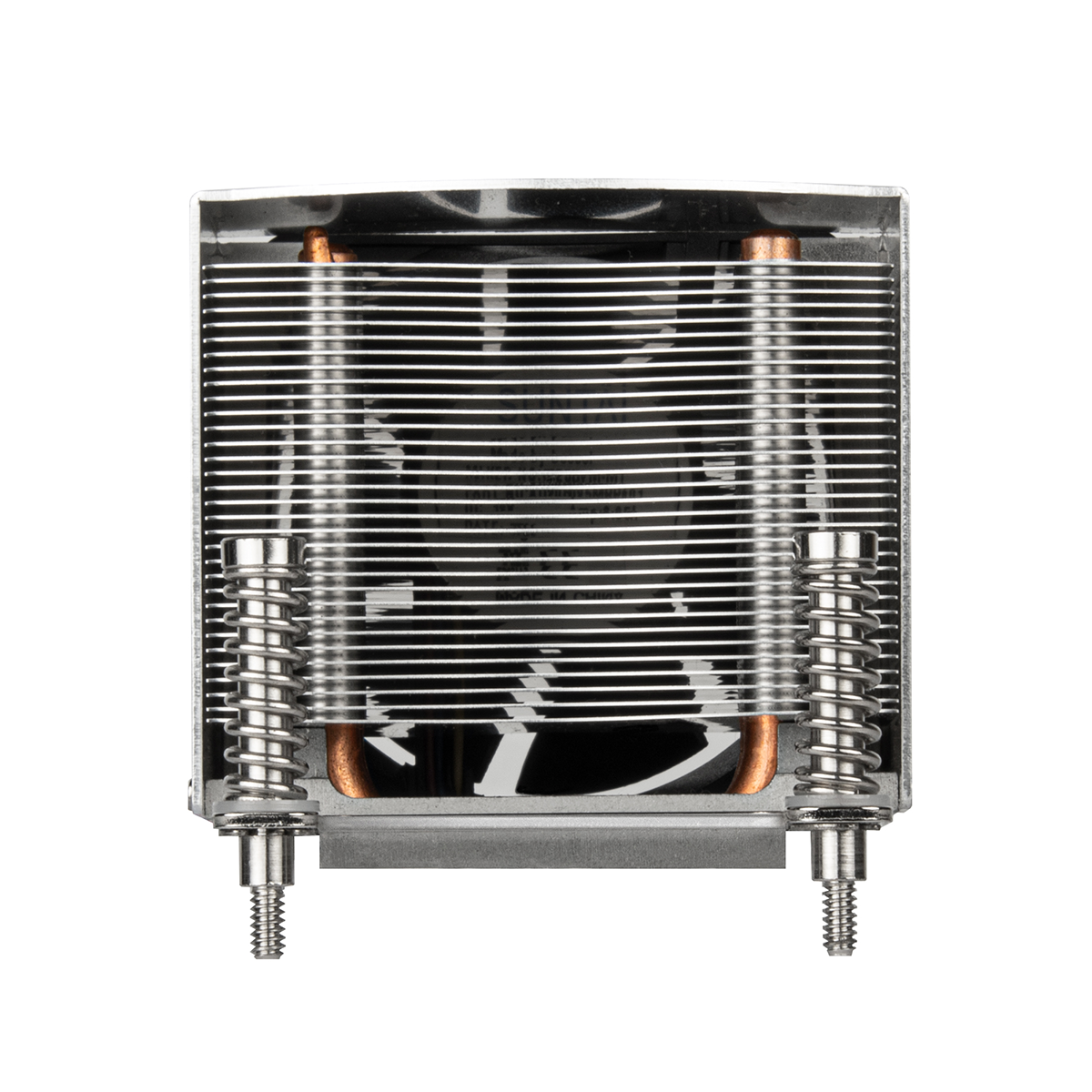 Silverstone AR09-AM4 2U Server CPU Thermal Solution