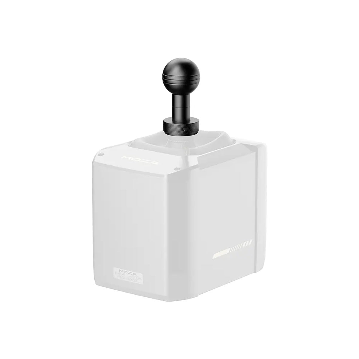 Moza Active Shifter Knobs