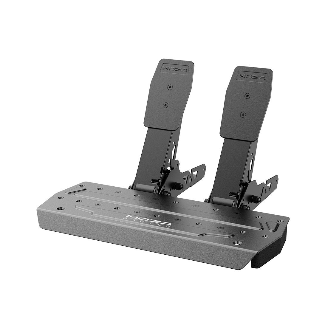 Moza R5 Direct Drive Wheel Bundle