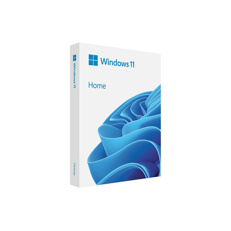 Microsoft Windows 11 Home USB Drive 64 Bit - Retail