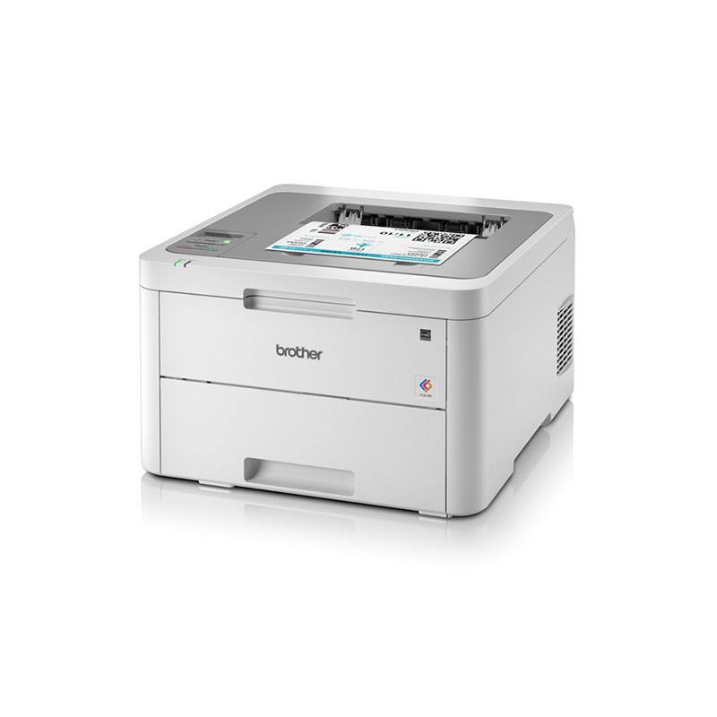 Brother HL-L3210CW 19 ppm Laser Printer Colour