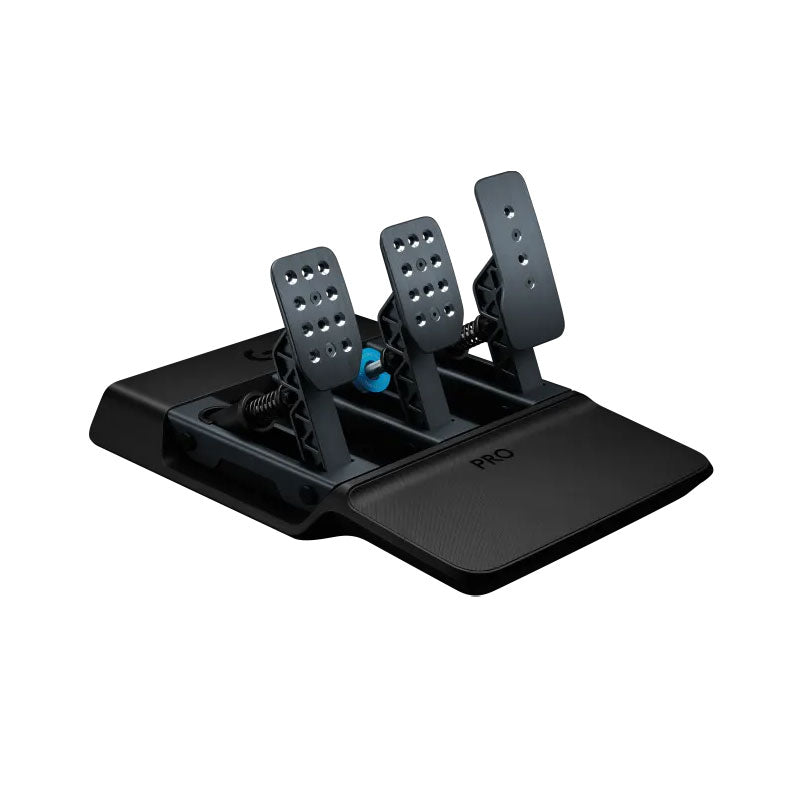 Logitech G Pro Direct Drive Racing Wheel With Pedals Bundle Deal for Xbox/PC