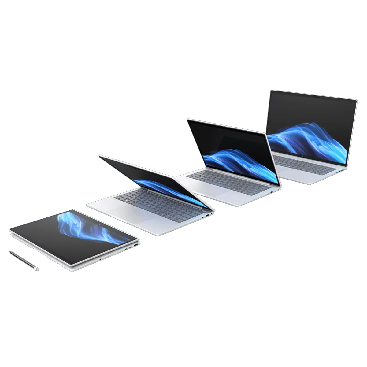 HP EliteBook 8 G1i 14'' FHD+ Business Laptop (BH1S1PT)