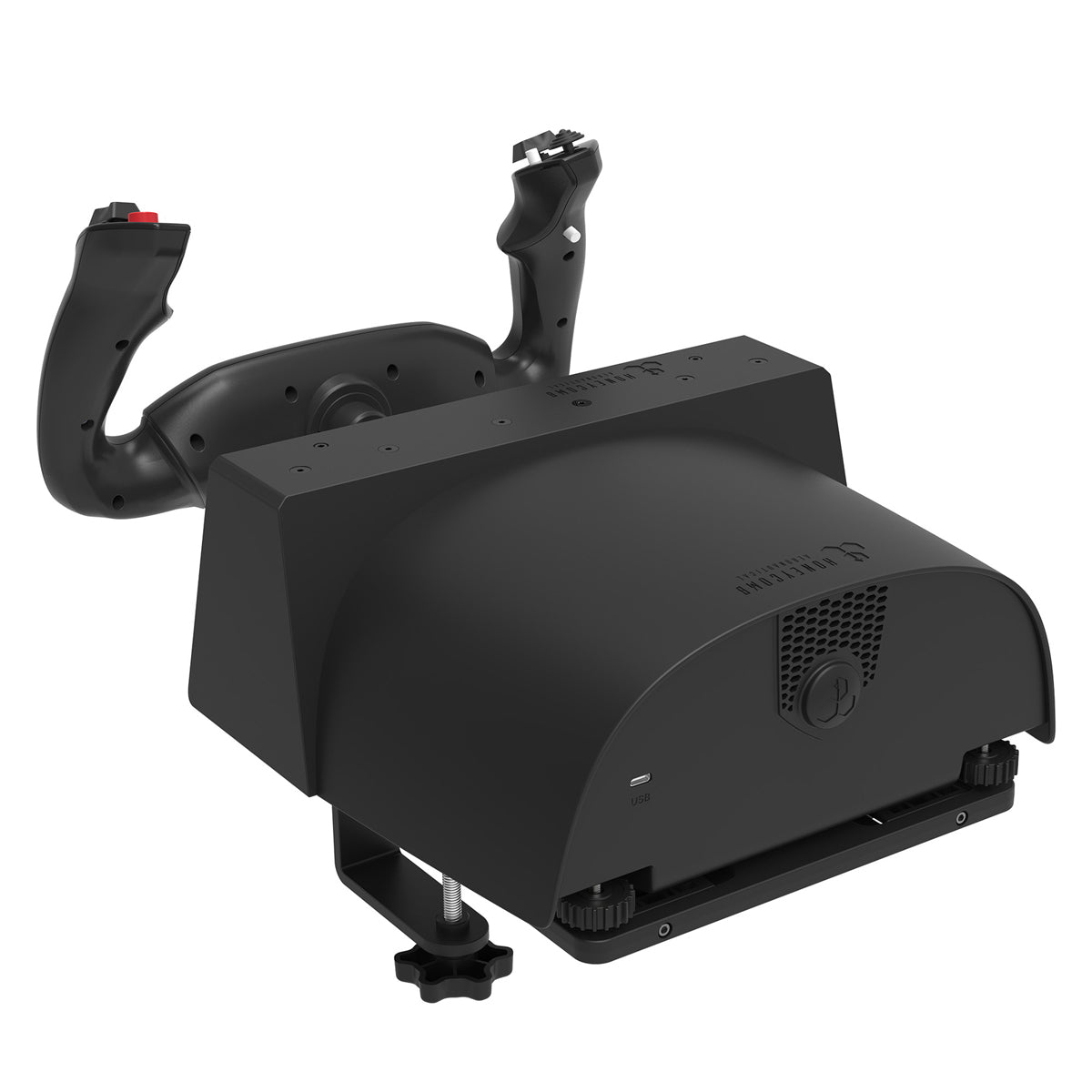 Honeycomb Alpha Lite