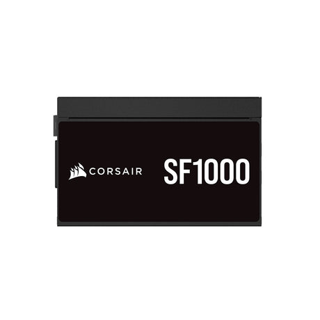Corsair SF1000 1000W 80Plus Platinum Fully Modular SFX Power Supply (2024 Version)