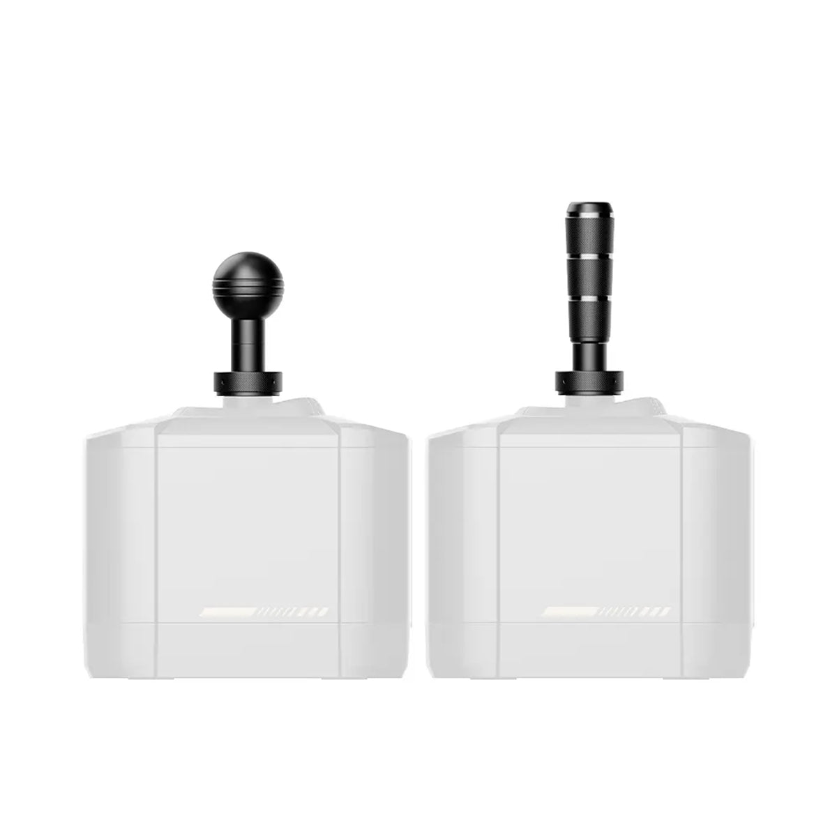 Moza Active Shifter Knobs