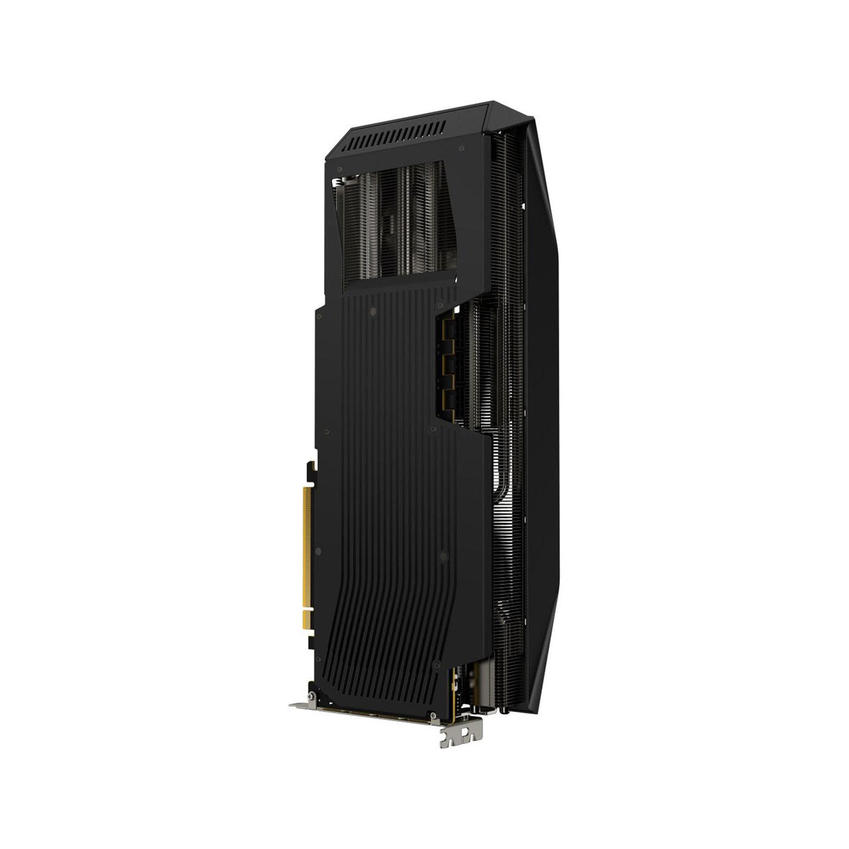 XFX Radeon RX 9070 XT MERCURY OC RGB 16GB Graphics Card