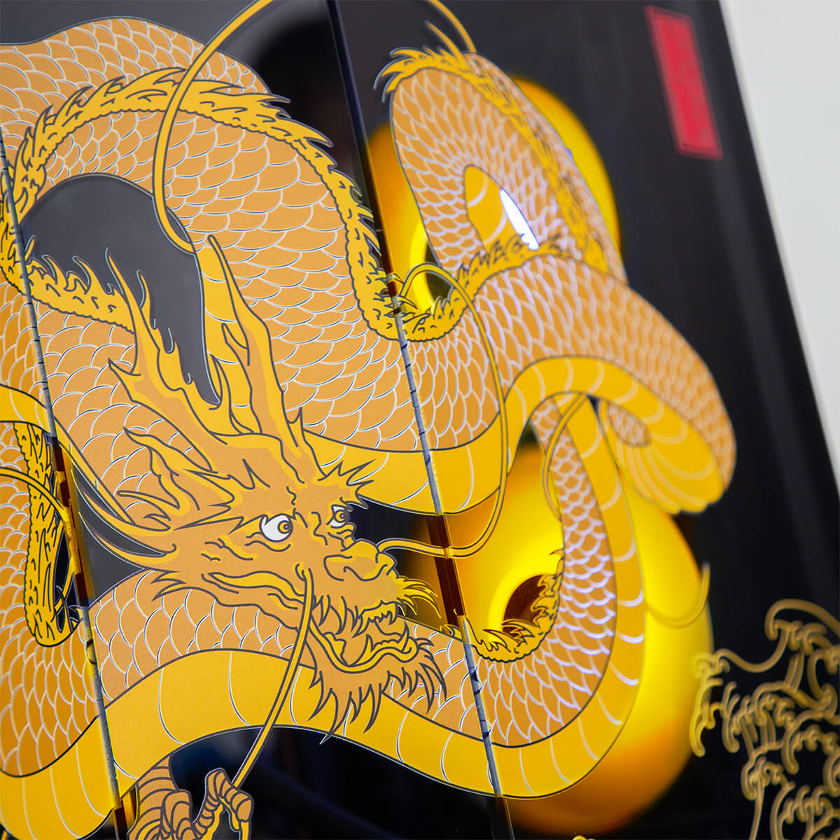 Shenlong RTX 4080 Super Core i7-14700K Gaming PC