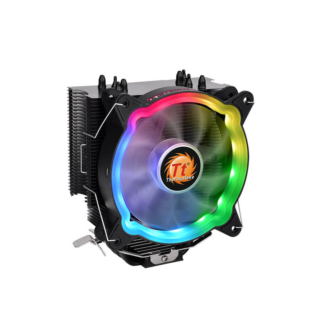 Thermaltake UX200 ARGB Lighting CPU Cooler