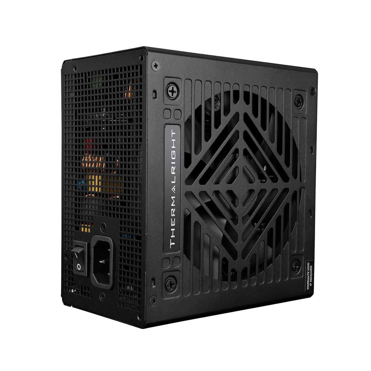 Thermalright TR-KG850 850W 80 Plus Gold Full Modular ATX 3.1 Power Supply