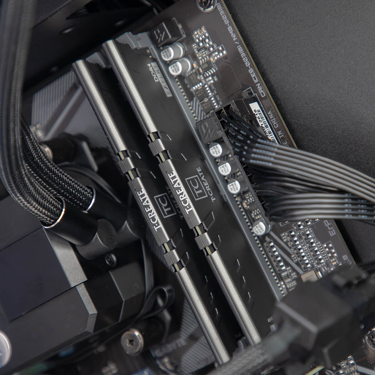Reaper RTX 4070 SUPER Ryzen 7 5700X Gaming PC