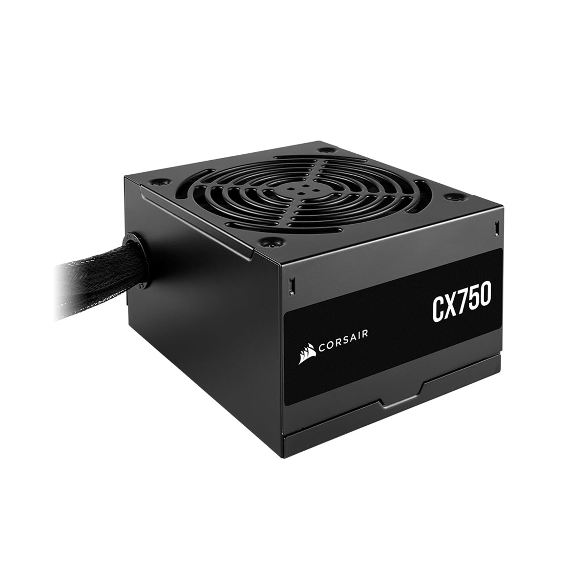 Corsair CX750 750W 80 Plus Bronze Power Supply