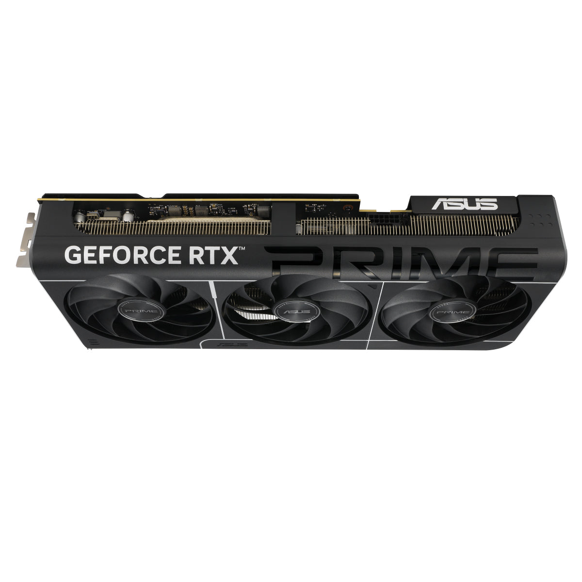 ASUS GeForce RTX 5070 Ti PRIME OC 16GB Graphics Card