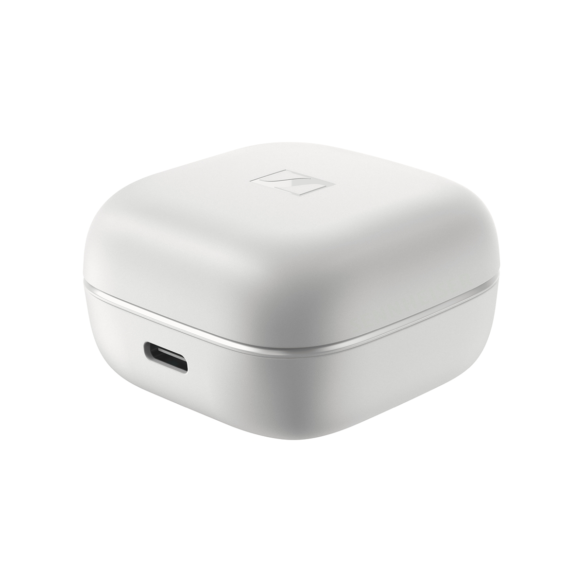 Sennheiser Accentum True Wireless ANC In-Ear Headphones - White