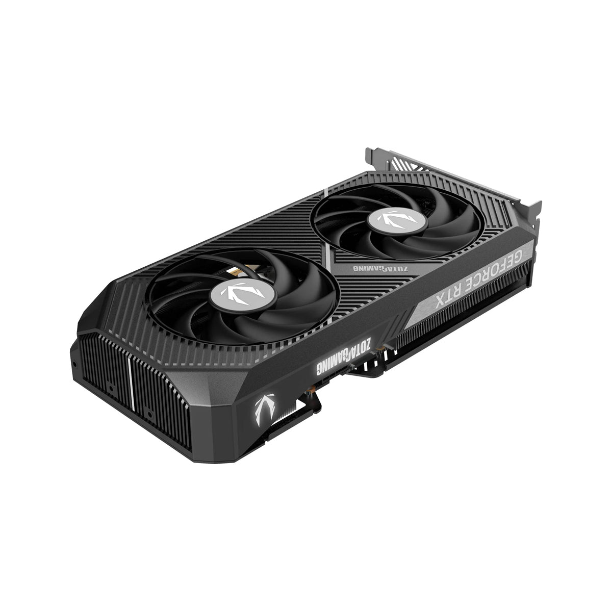 ZOTAC GeForce RTX 5070 TWIN EDGE OC 12GB Graphics Card