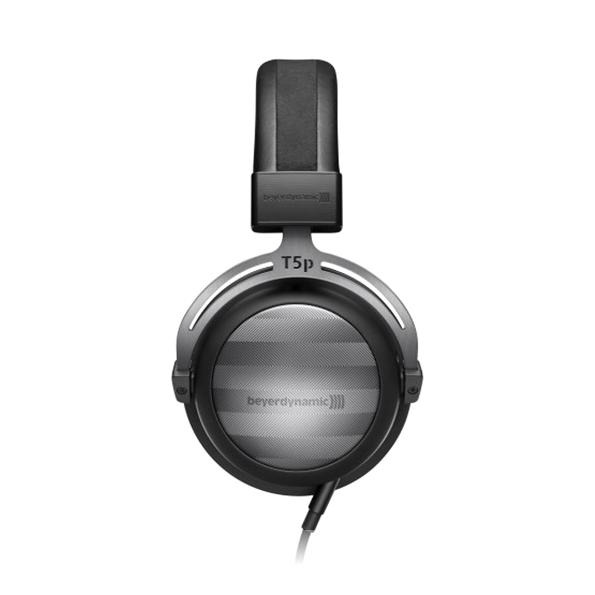 Beyerdynamic T5p Gen. 2 Closed Circular Portable Tesla Headphone - Showroom Demo