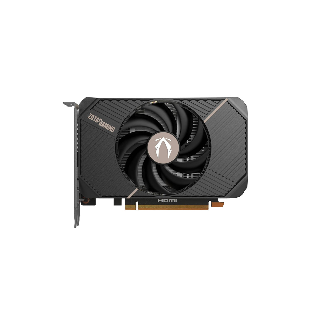 ZOTAC GeForce RTX 5050 SOLO 8GB Graphics Card