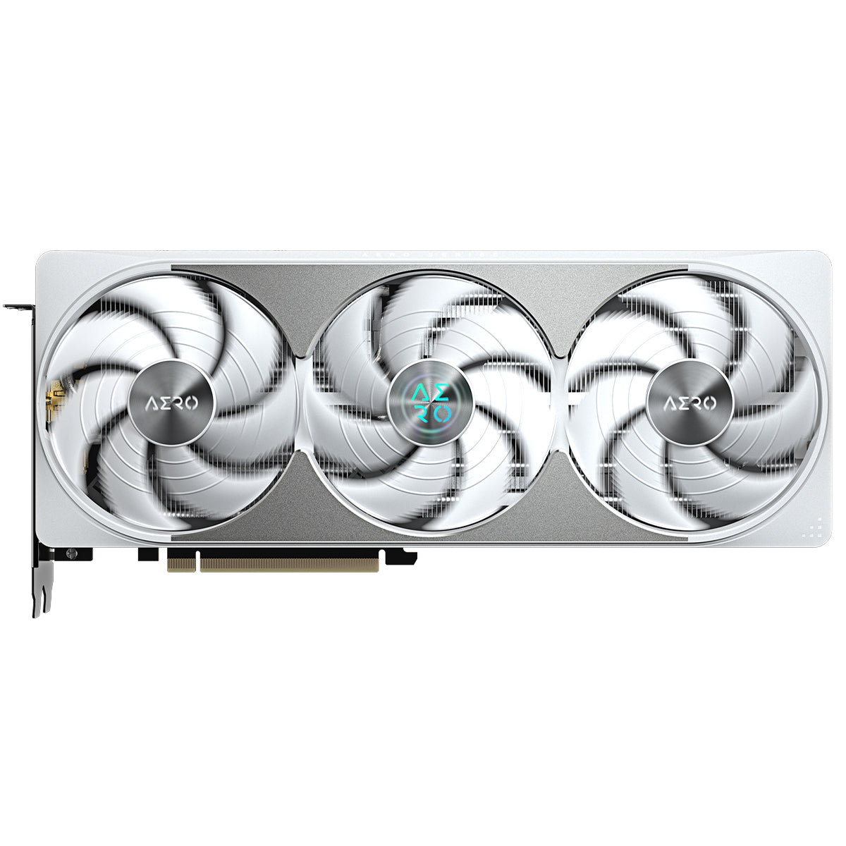 GIGABYTE GeForce RTX 5080 AERO OC SFF 16GB Graphics Card