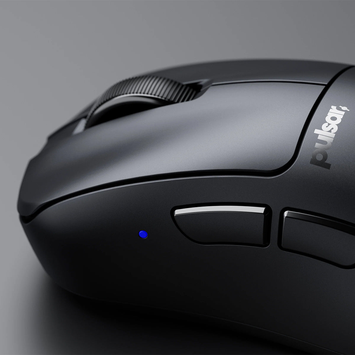 Pulsar Xlite v4 Wireless Gaming Mouse - Black