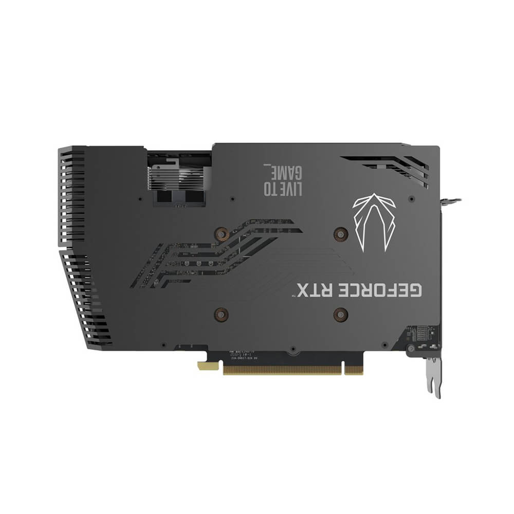 Zotac GeForce RTX 3070 Twin Edge OC 8GB Graphic Card