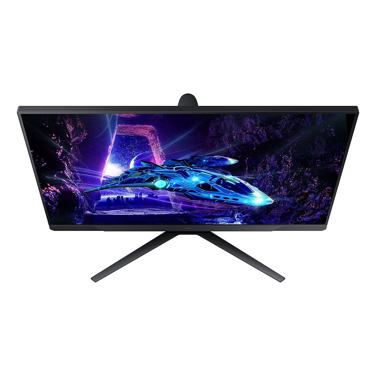 Samsung Odyssey G3 27" FHD 180Hz VA Gaming Monitor