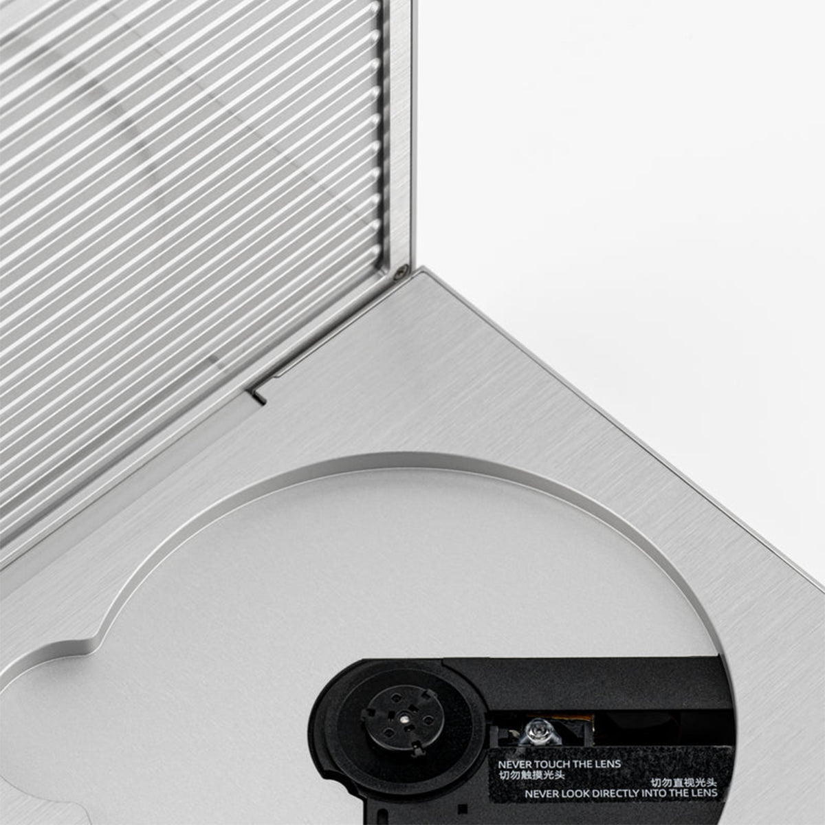 Moondrop Discdream 2 Ultra Portable CD Player and USB DAC