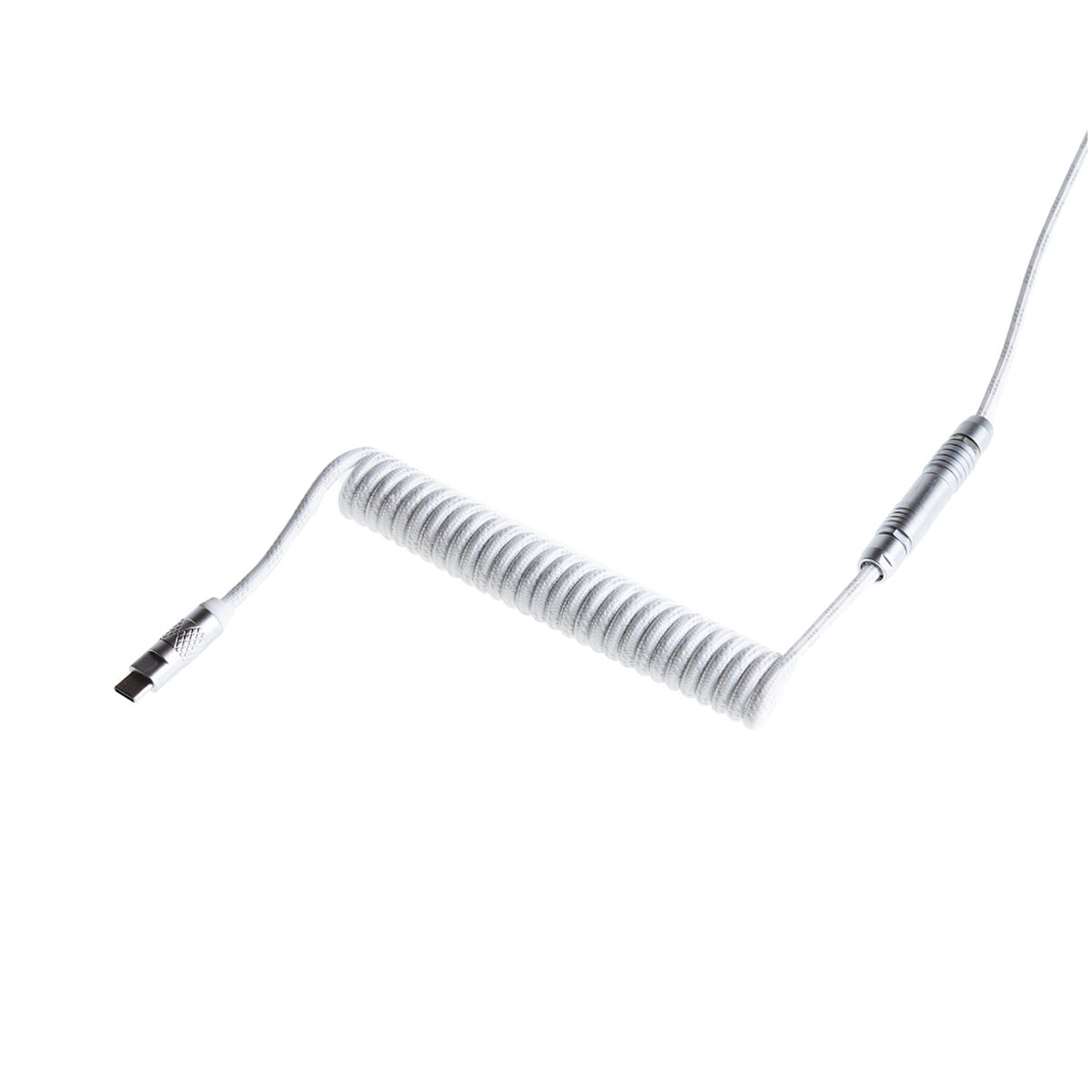 Wooting Premium Cable Set - Just White