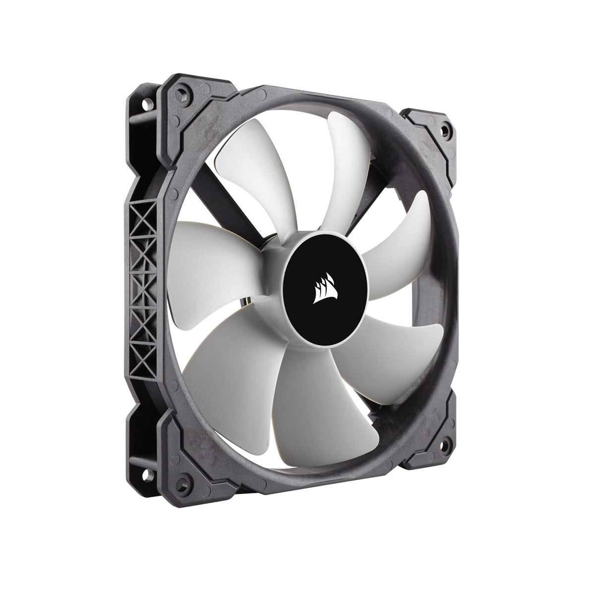 Corsair ML140 140mm PWM Premium Magnetic Levitation Fan — Single Pack