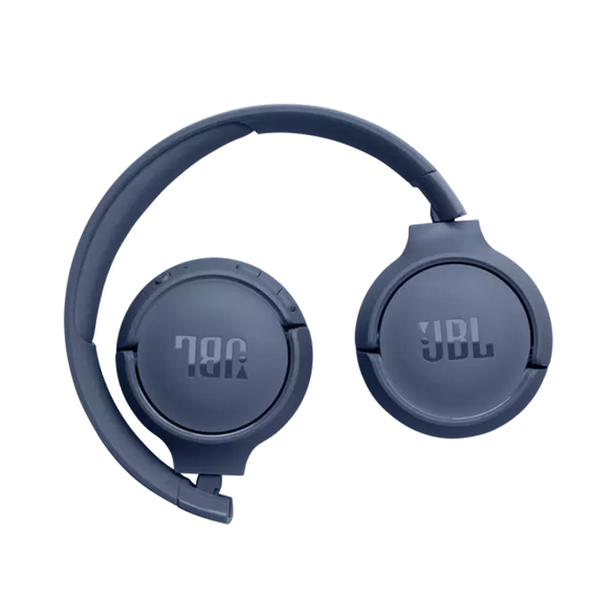 JBL Tune 520BT Wireless On-Ear Headphones - Blue