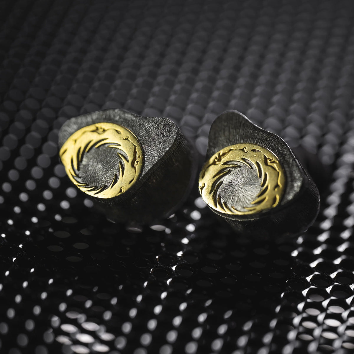 Moondrop Solis II IEM Tribrid Driver In-Ear Headphones