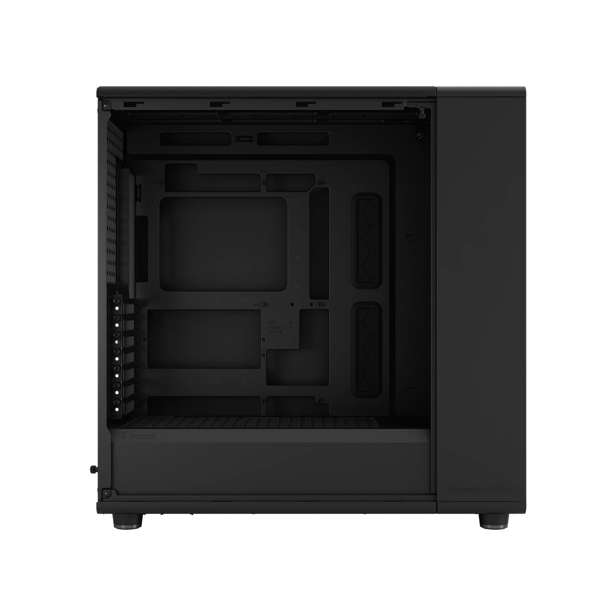 Fractal Design North XL Full Tower Case - Momentum Edition