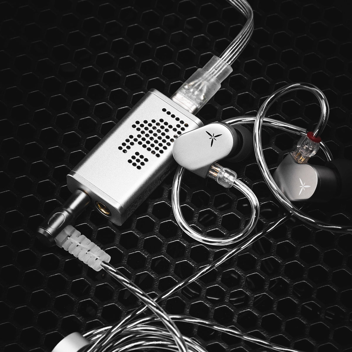 Moondrop Dawn Pro 2 Portable USB DAC/AMP