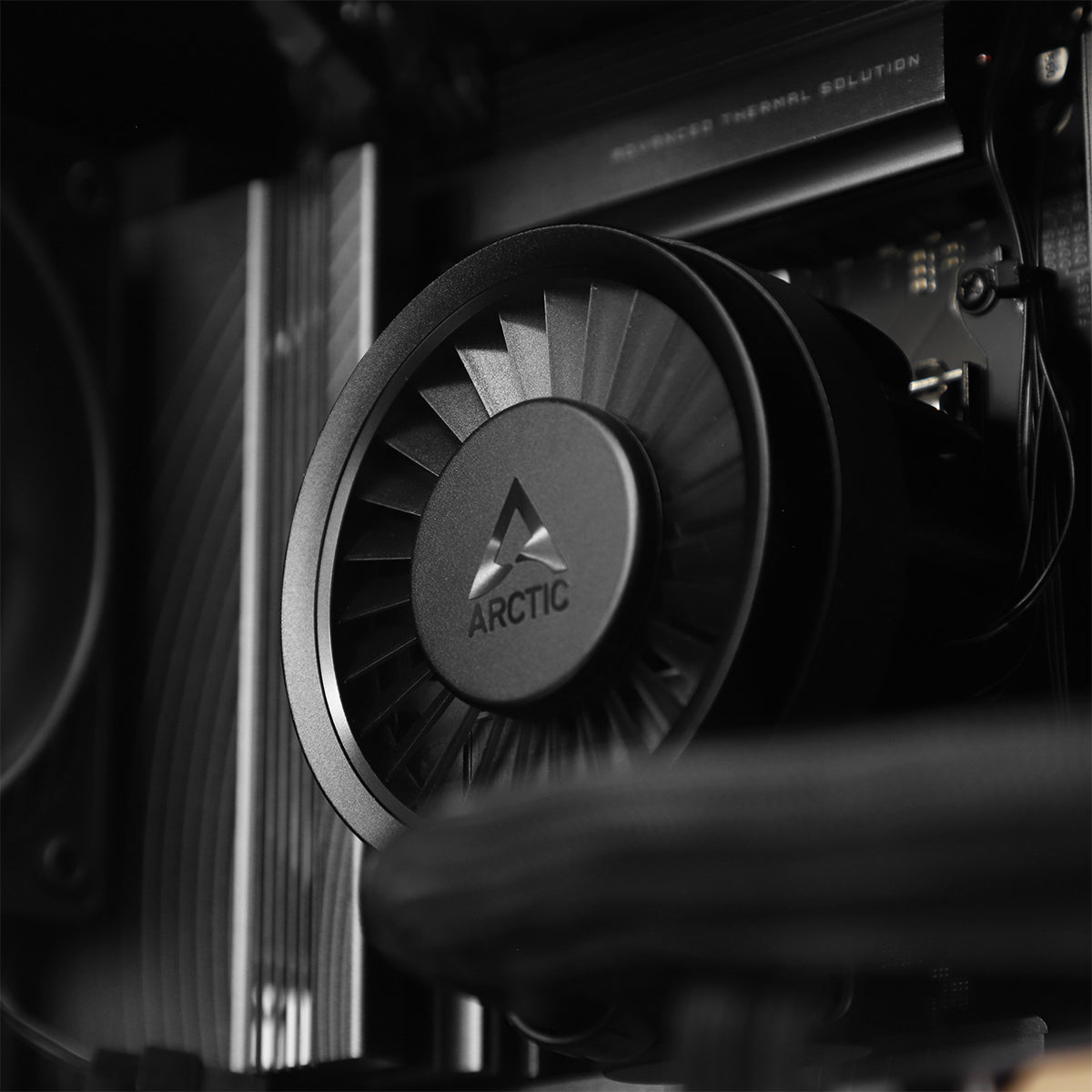 Ascend Engineering Ultra 9 285K 64GB 2TB RTX PRO 5000 Blackwell Workstation PC