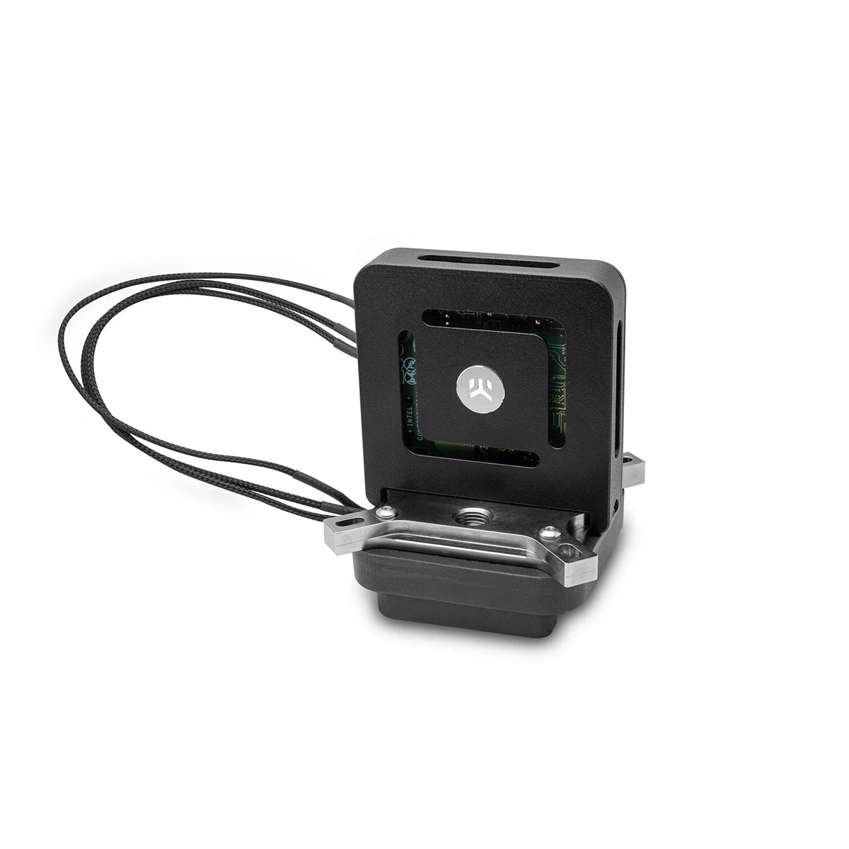 EKWB EK-QuantumX Delta TEC EVO - Copper + Nickel