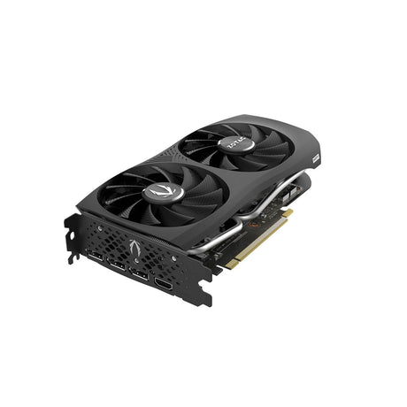 ZOTAC GeForce RTX 4060 Ti Twin Edge 8GB Graphics Card