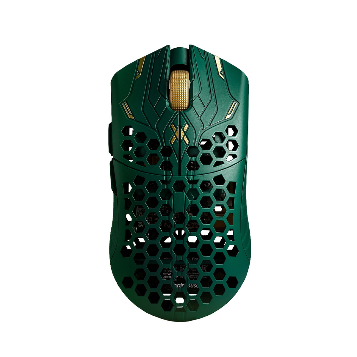 Finalmouse ULX Prophecy Tarik Medium Wireless Gaming Mouse