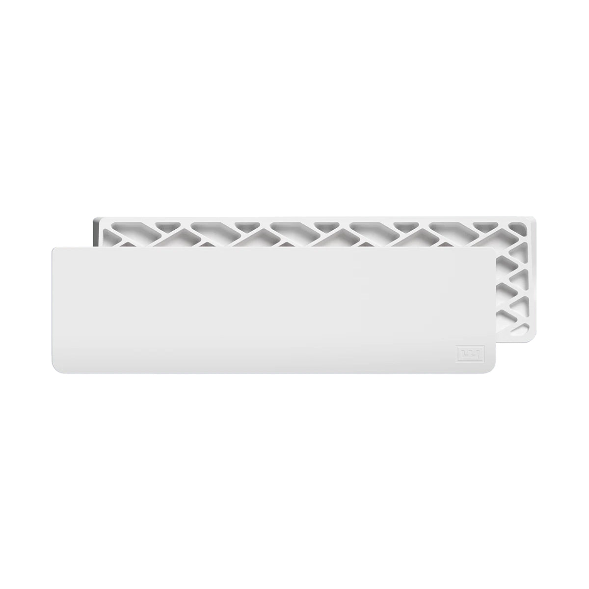 Wooting Wrist Rest 80 - White