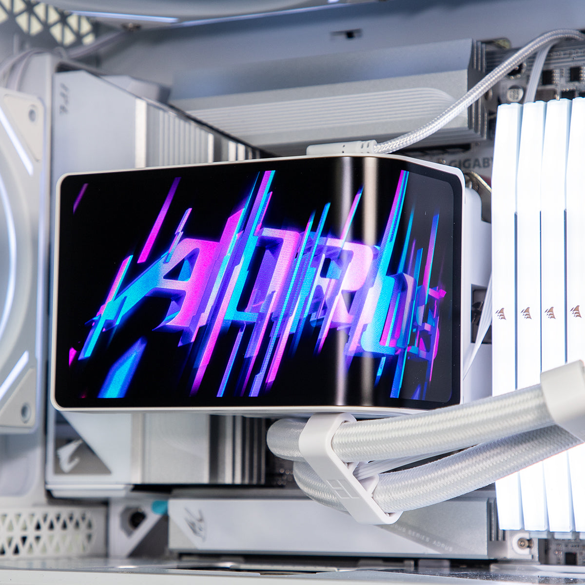 Zane RTX 5090 Ryzen 7 9800X3D EVO Gaming PC