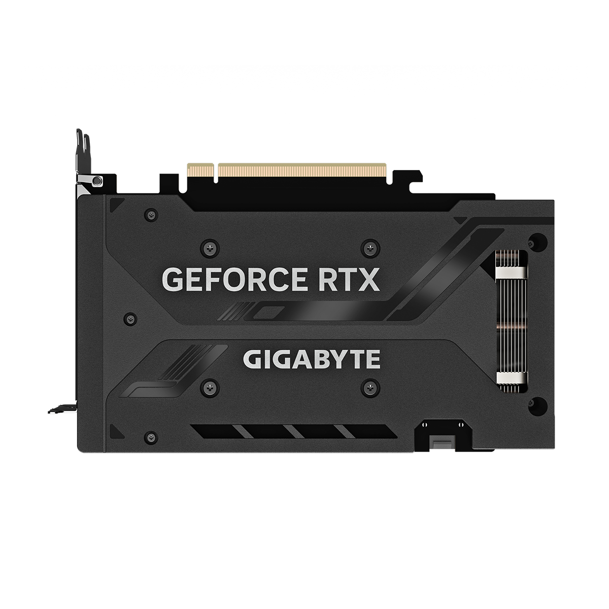 Gigabyte GeForce RTX 4060 Ti Windforce OC V2 8GB Graphics Card