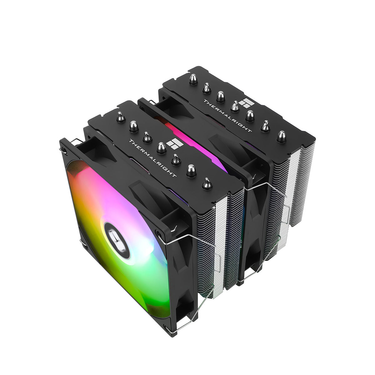 Thermalright Phantom Spirit 120 SE ARGB Dual Tower CPU Air Cooler